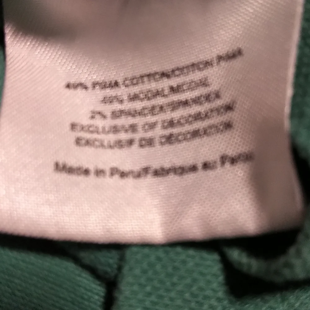 Tory Burch Teal Sleeveless Ruffle Blouse